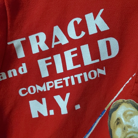 Sold... Polo ralph lauren stadium polo - Picture 6 of 6